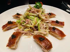 -厦门艾美酒店·乐美中餐厅