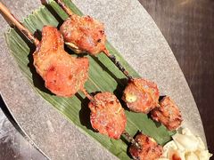 -桂小厨广西菜(万象城店)