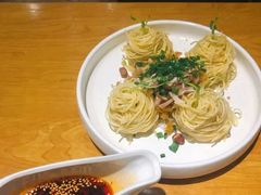 -拈菜(观音桥阳光世纪店)