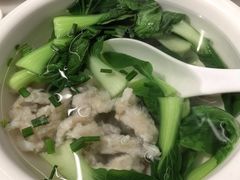 -华盛丰温州大排档(东三环南路店)