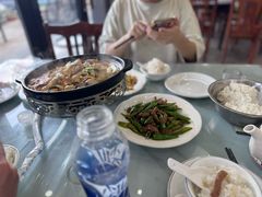 -老东阳·外婆菜(横店店)