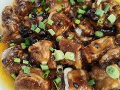 -煲煲掂风味煲仔饭餐厅(西区店)