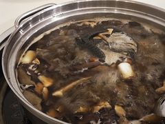 -太婆天府山珍酒楼(亚运村店)