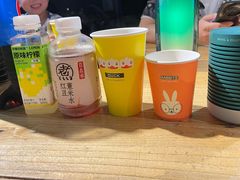 -第三空间·趣味桌游·轰趴.室内CS.剧本杀(大武汉1911店)