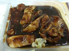 -香妃烤鸡(西单店)