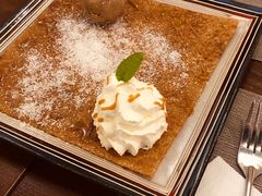 -LA CREPERIE BRETONNE布列塔尼法式餐厅(天童北路店)