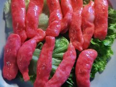 -金妈家烤肉(龙湖U城天街店)