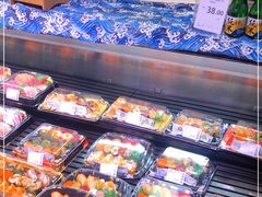 -百佳永辉超市(福田星河店)