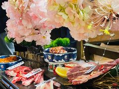 -樱宿日式和牛烧肉(五道口店)