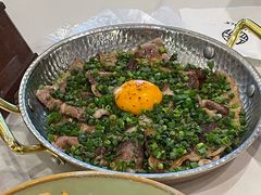 -盐说·西式餐酒馆(光明万达店)