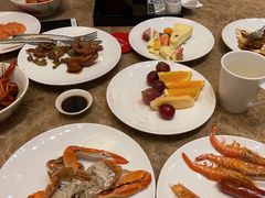 -盛宴标帜餐厅·亲子自助 (南昌喜来登酒店)