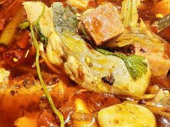 -小饕荟雅安贡椒鱼鲜馆(广福桥店)