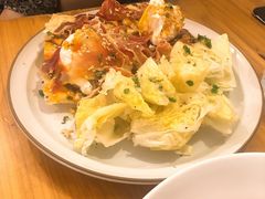 -Egg•Allday Brunch(襄阳北路店)