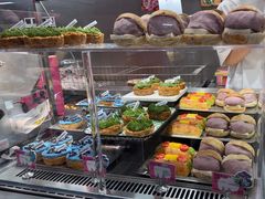 -PAOPAO Bakery&Café(港汇店)