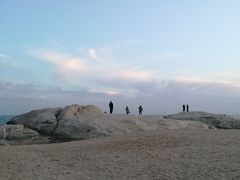 -老虎石海上公园