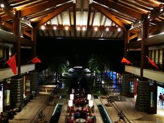 -石梅湾艾美度假酒店