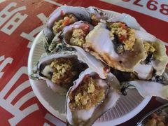 -海大南门夜市(海富街店)