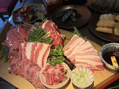 -300杯·和牛烧肉清酒专门店(廊里店)