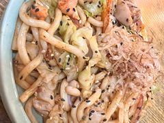 -米彩料理(西丽店)