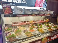 -张亮麻辣烫(哈尔滨金爵万象店)