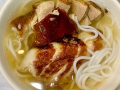 -永合隆茶餐厅(海雅缤纷城店)