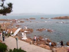 门面-青岛第二海水浴场