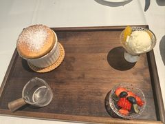 -哈布斯扒房(华发商都店)