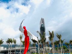 -大梅沙海滨公园