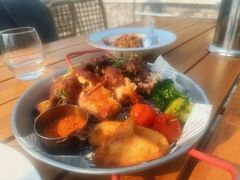 -埠口精酿夜景餐酒吧· BREWPORT BISTRO(长嘉汇重庆之眼店)