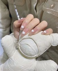 -媄甲诗美甲美睫