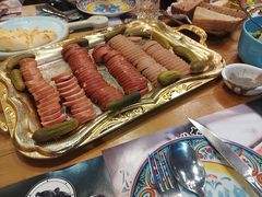 -米德维奇俄式西餐厅(西六道街店)