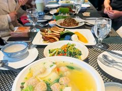 -翡翠鸟精品泰国菜(北辰财富中心店)