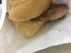 -L猪扒包(天河购书中心店)