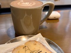 -野鸽子咖啡(中航店)