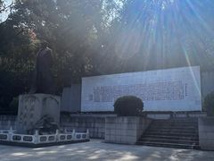 -青龙山国家森林公园