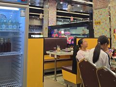 -新辉港式茶餐厅(北栅店)