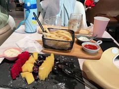 -NOKNOK若蔻亲子餐厅(天地壹方北馆店)