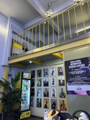 -YASAKI国际舞蹈中心