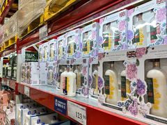 -山姆会员商店(亦庄创意生活广场店)