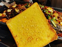 -小俩口烧烤东北菜(双井店)