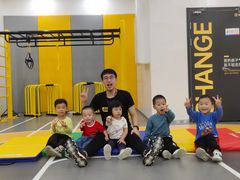 -BingoLand宾果体能中心(钱江新城店)