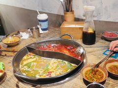 -冯校长老火锅(深圳总店)