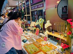 -连城·新天地(福华一路店)