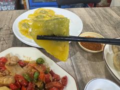 -南雄雄州土菜餐厅(粤北大厦店)