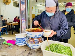 -老字号贾家肉丸糊辣汤(光明巷店)