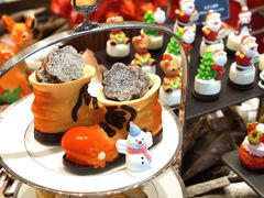 -美食汇自助餐厅(成都万达瑞华酒店)