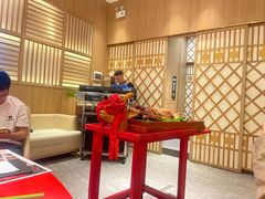 -羊之道草原味道清真餐厅(番禺店)