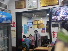 -覃肥叔桂林米粉(粮道街店)