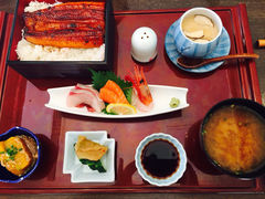 iphone_upload_pic-东京和食 Sun with AQUA