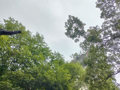 -桂林独秀峰王城景区